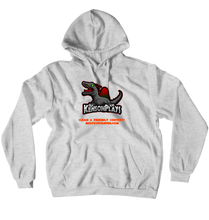 KensonPlays' Hoodie (No-Zip/Pullover)