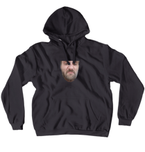 bktheconspiracy Hoodies (No-Zip/Pullover)