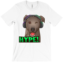 Majestic Hype T-Shirt