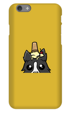 barbara_ty iPhone Phone Cases
