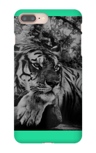 swyzz_jolino iPhone Phone Cases