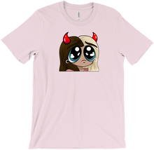 andiontherocks Pout T-Shirts