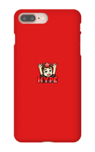 michael_trs iPhone Phone Cases