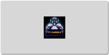 tykangle XXL Gaming Mousepad