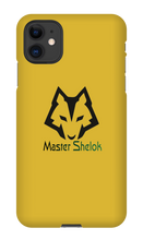 kc0iws iPhone Phone Cases