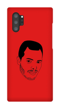 johnny_pintas Samsung Phone Cases