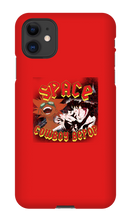 spacecowboybepop iPhone Phone Cases