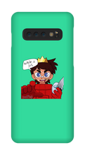 King Weeni  |  Samsung Cases
