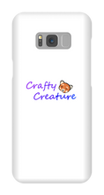 craftycreature1 Samsung Phone Cases