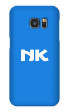 Nikos Samsung Phone Case [Niko Design]