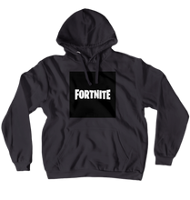 iamred_ft Hoodies (No-Zip/Pullover)