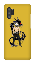 Vash Case Galaxy 2 Spirit