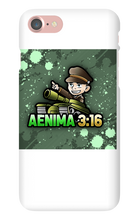 Aenima Army iPhone Case