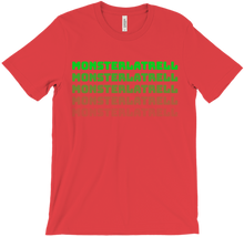 monsterlatrell T-Shirts