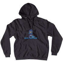 altexban Hoodies (No-Zip/Pullover)