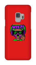 guerrillacpt Samsung Phone Cases