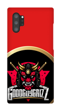 goodguygrizzy Samsung Phone Cases