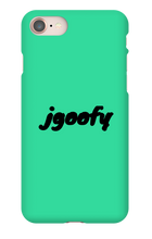 Shamrock iPhone case (only in stock for march)