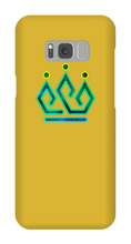 EvilKingEdd's Crown Phone Case