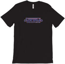oVARMo logo tshirt