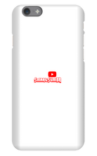 smartsumbr iPhone Phone Cases