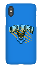 Viking iPhone Phone Cases
