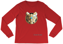CCrux (Minimalist) Long Sleeve Tee