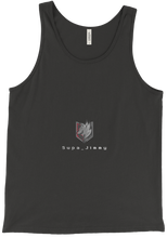 supa_jimmy Tank Top