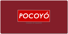 Supreme Pocoyó Mousepad