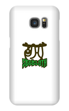 siggisloth Samsung Phone Cases