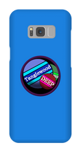 revantatsu Samsung Phone Cases
