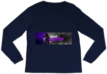 roguebastian Long Sleeve Tee