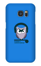 DJScops Samsung Case