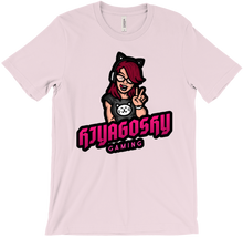 hiyagoshy T-Shirts