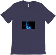 johnathan price  FRIE SHIRT