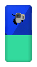 cyclo_1 Samsung Phone Cases