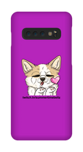 summertimebellz Samsung Phone Cases