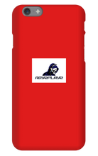 royzplayzofficial iPhone Phone Cases