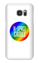 K-Space Rainbow Pride Samsung Case