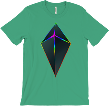curlzrivera Rainbow T-Shirts