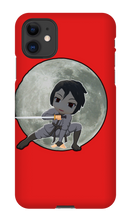 magnatasn iPhone Phone Cases