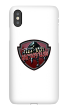 thereaperofsouls98 iPhone Phone Cases