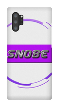 SNOBE Samsung Cases
