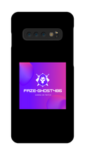 faze_ghost486 Samsung Phone Cases