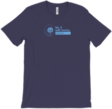 number9withtommypodcast T-Shirts