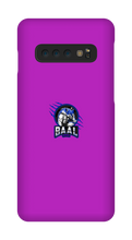 BAALOFFICIAL Phone Case (Samsung)