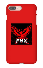 teamfnx iPhone Phone Cases