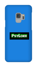 psylokii Samsung Phone Cases