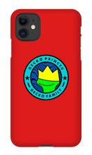 geckoprince0 iPhone Phone Cases