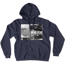 The Nice Hoodie, Dud!